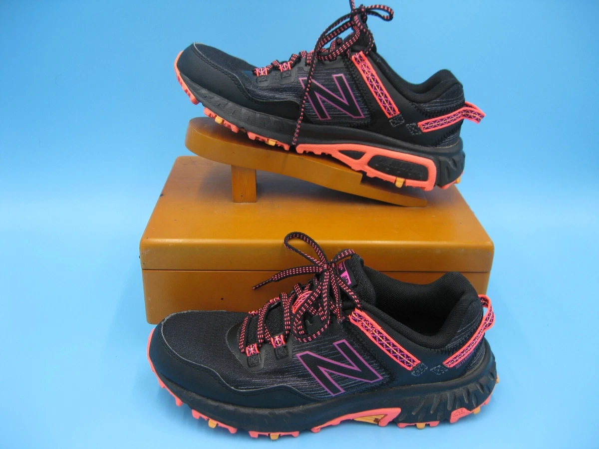 New balance women's trail t410v6 hotsell running shoes