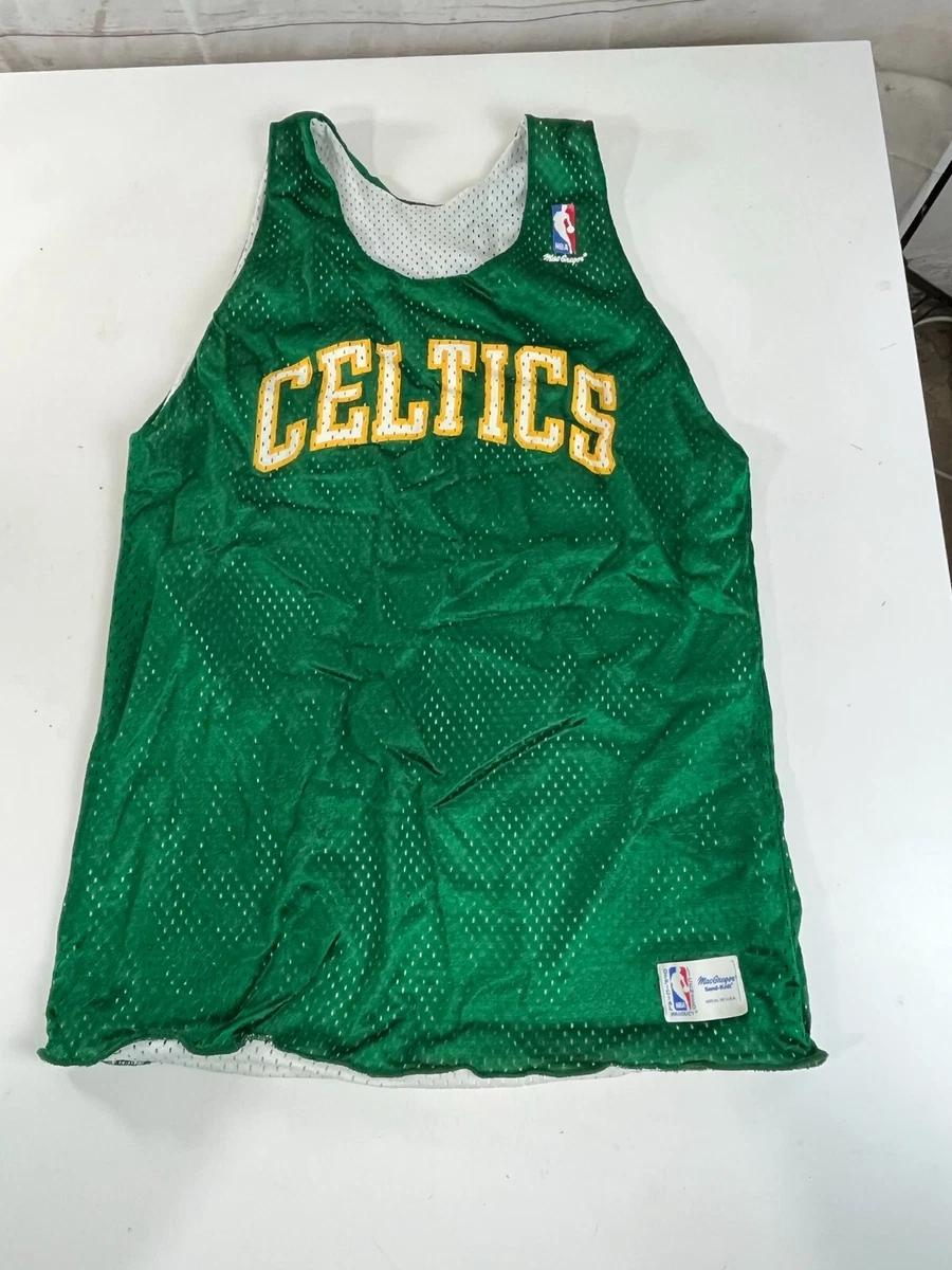 Vintage boston outlet celtics jersey