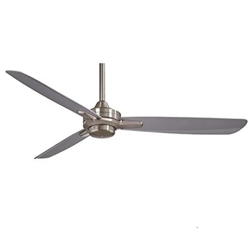 Minka-Aire F727-BN/MM, Rudolph 52" Ceiling Fan,  Assorted Sizes , Colors  - Picture 33 of 57