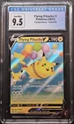 CGC 9.5 Gem Mint | Flying Pikachu V - 006/025 - Celebrations 2021 - Ultra Rare
