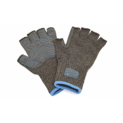 Vision Scout Merino Handschuhe Fliegenfischen Spinnfischen Angeln
