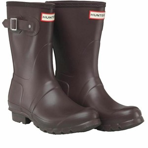 hunter wellington boots womens