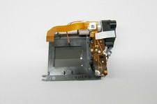 For Fuji XH2 XH2S X-H2 X-H2S Shutter Unit Assy Shutter Blade Group Repair Part