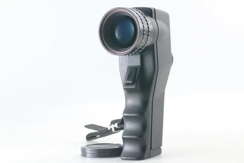 [MINT w/ strap] Pentax Digital Spot Meter Light Exposure Meter From JAPAN