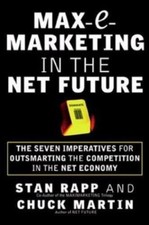 Max-E-Marketing in the Net Fut - VERY GOOD