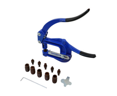 Sheet Metal Hand Punch