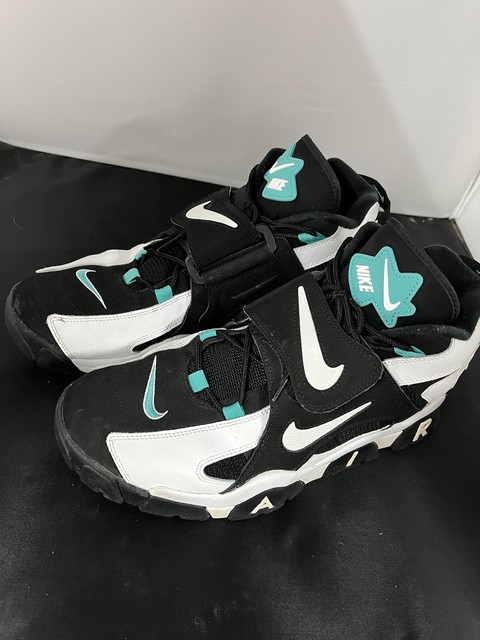 Nike Air Barrage Mid Cabana 2019 