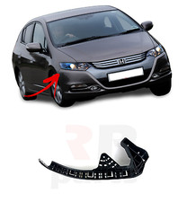 FOR HONDA INSIGHT 2009 - 2014 NEW FRONT BUMPER HOLDER BRACKET RIGHT O/S