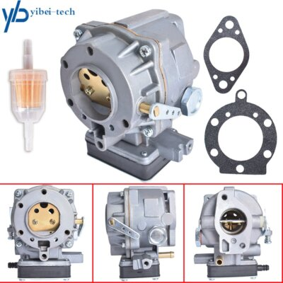 #ad Carburetor Carb For Briggs amp; Stratton 1992 Twin 18 HP Model Series 422700 $19.69