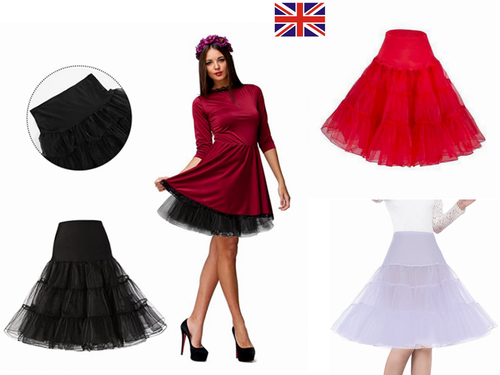 net underskirt ebay
