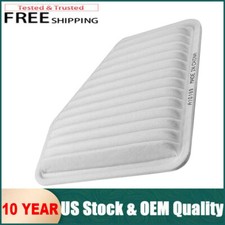Engine Air Filter For Toyota RAV4 2006-2012 Avalon 05-15 Venza 09-15 Camry 07-11