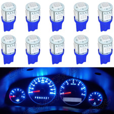Instrument Cluster Dash Blue Light Climate Kit For 2002-2006 Dodge Ram 1500 Instrument Cluster Dash Blue Light Climate Kit For 2002-2006 Dodge Ram 1500