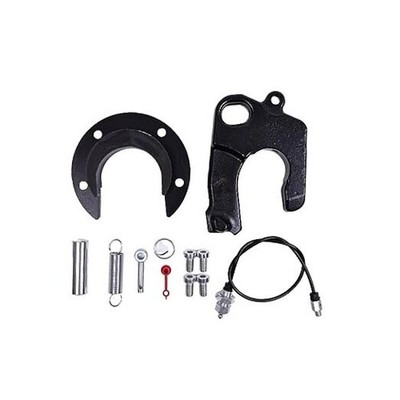 Minor Rebuild Kit Left Hand Compatible with Jost 5th Wheel SK73221-50Z Lock