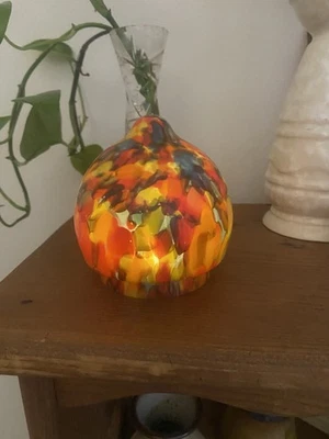 End Of Day Lamp In Collectible Lamp Shades for sale | eBay