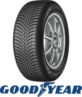 Goodyear Vector 4Seasons G3 Xl (+) Edr 215/50 R19 97H