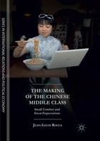 Jean-Louis Rocca | The Making Of The Chinese Middle Class | Taschenbuch (2018)