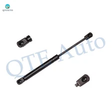 Rear Trunk Lid Lift Support For 2000-2011 Ford Focus w/ spoiler