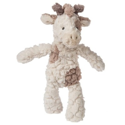 Mary Meyer Kitt Giraffe 11 Zoll Plüsch - weiche, bestickte Augen NEU