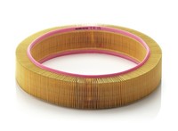 Mann-Filter Luftfilter (C 41 173) FüR MERCEDES-BENZ 124 S-Klasse SL E-Klasse