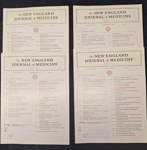 New England Journal of Medicine | eBay