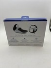 New Sony PlayStation VR2 Sense Controller Charging Station White/Black CFI-ZSS1 — photo 3