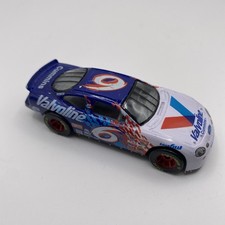 Mark Martin 6 Valvoline Racing Champions 1:64 NASCAR Diecast