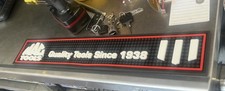 MAC Tools Bar Mat    Quality Tools Since 1938...