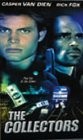AZIZ ALAOUI BRUCE DENNIS JEAN-MARC FELIO - Collectors, The - DVD - Multiple