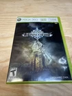 Infinite Undiscovery (Microsoft Xbox 360, 2008) CIB Verified Working - Fast Ship