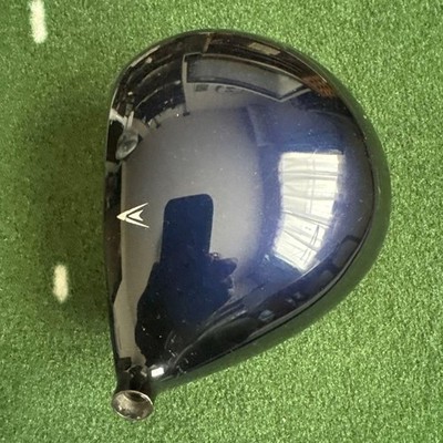 XXIO Driver 10.5° Head Only Navy Stable Launch Wide Sweet Spot Head Only