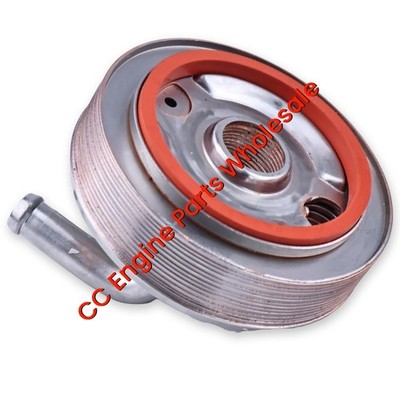 Oil Cooler 21305-VB000 21305-VB01A For Nissan Safari TB45 TB45E TB45S Engine