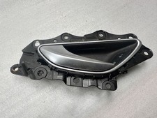 Mercedes-Benz S W222 2016 Türgriff Türöffner hinten A2227600161 AAI40553 Mercedes-Benz S W222 2016 Türgriff Türöffner hinten A2227600161 AAI40553