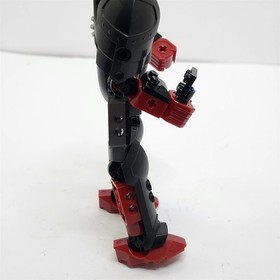 Lego Knights Kingdom Lord Vladek 8795 Figure COL-3243