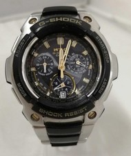 Casio Mtg-1000G Quartz