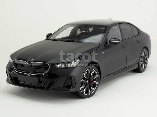 Bmw I5/ M60 2023 - Minichamps 1/18