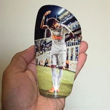 Neymar Soccer Shin Guards 4 SIZES