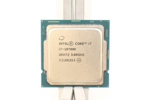 Intel Core I7-10700kf | eBay