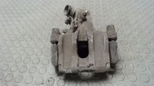 Bremssattel Hinten Links Ford Focus C-max 1.6 Tdci DPF DM2 12 Monate Garantie