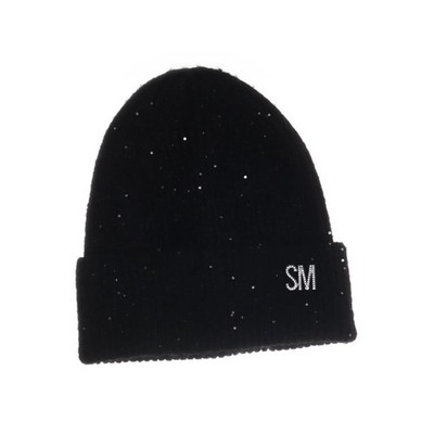 Steve Madden, Beanie-Mütze, Größe: ONE SIZE #QXo