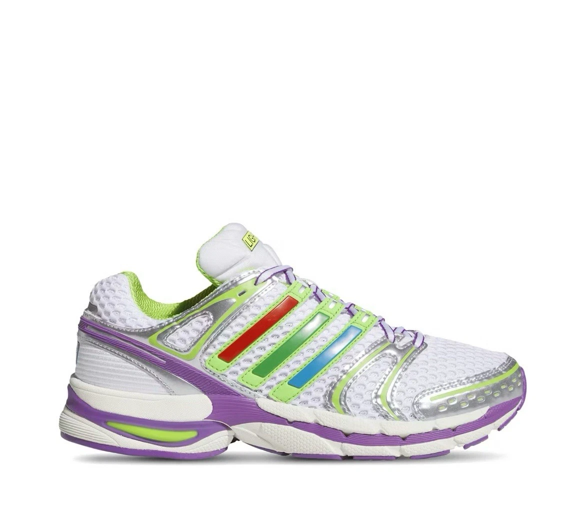 Adidas Adistar Control 5 Disney Pixar Toy Story ‘Buzz Lightyear’ Mns,Wmns & Kids