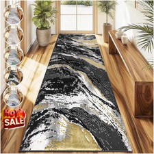 Tappeti Runner Area Camera da Letto Soggiorno Mobili Sala Runner Cucina Tappeti Tappetini