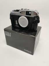 Voigtlander Bessa R R1 Rangefinder LTM M39 - SHIPS FROM EU