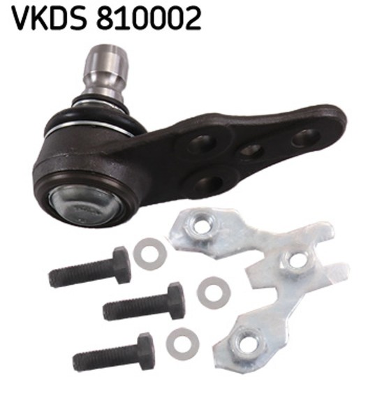 Traggelenk FüHrungsgelenk SKF Vkds 810002 FüR Chevrolet Daewoo Nubira Lacetti-image