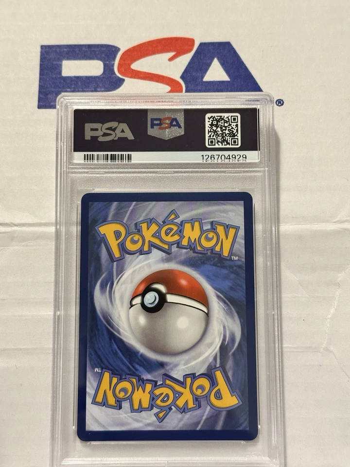 Team Rocket's Mewtwo ex 213/182 Sv10: Destined Rivals Holo - Image 2 of 2