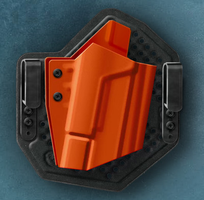 TREX ARMS Ironside Hybrid Holster M&P 2.0 Full Size 4.25'' X300 T/U/V  Right Hand