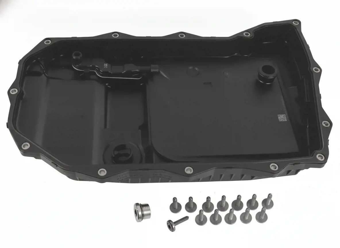Kit cambio olio cambio 1104.298.054 ZF per PORSCHE AUDI