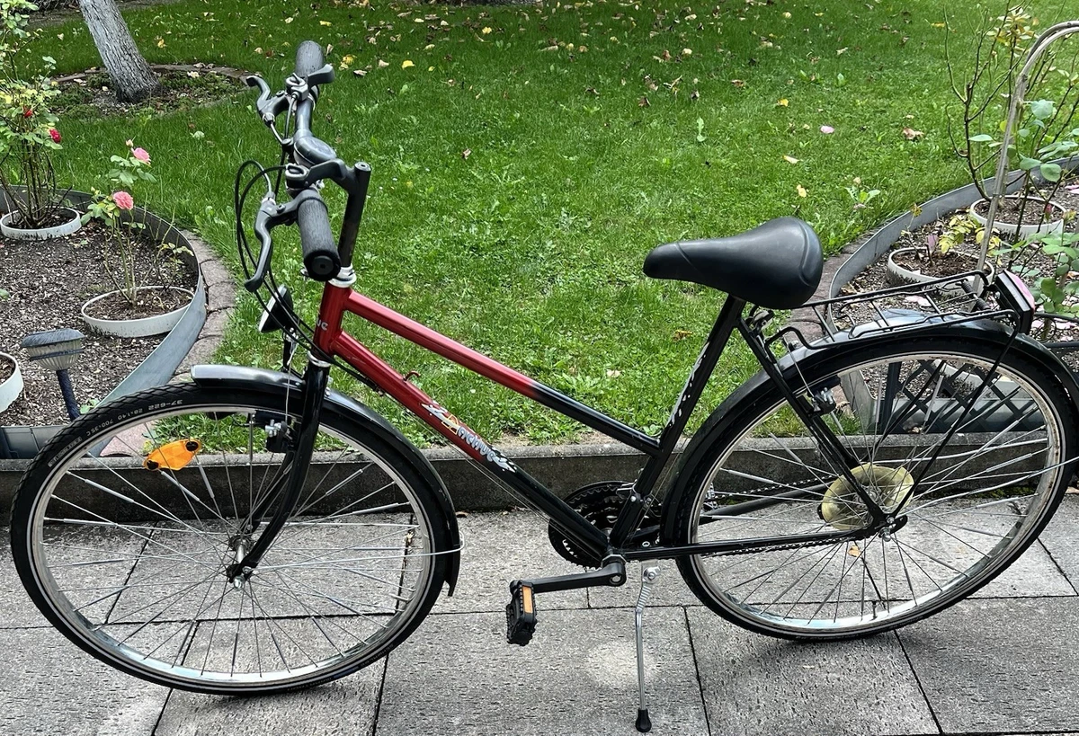 fahrradtasche ortlieb sale Sport-Roller Damenrad Alabama Framework 28 PLU_81026 Termin:Sa 08.08.2026 13:00 - 15:00 Uhr