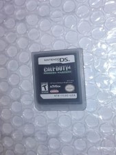 Call of Duty 4 Modern Warfare Cartridge Game 2DS 3DS