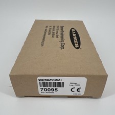 Banner Engineering 70095 Q60VR3AFV1000Q1 Adju...