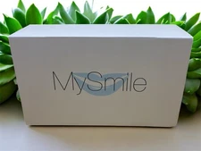 MySmile Teeth Whitening Kit At Home Professional System New